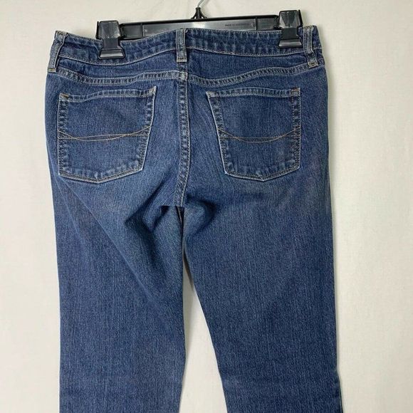 Bullhead Skinny Jeans Size 5 Jr New 6652 - Picture 3 of 6